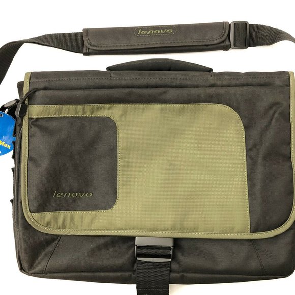lenovo messenger bag